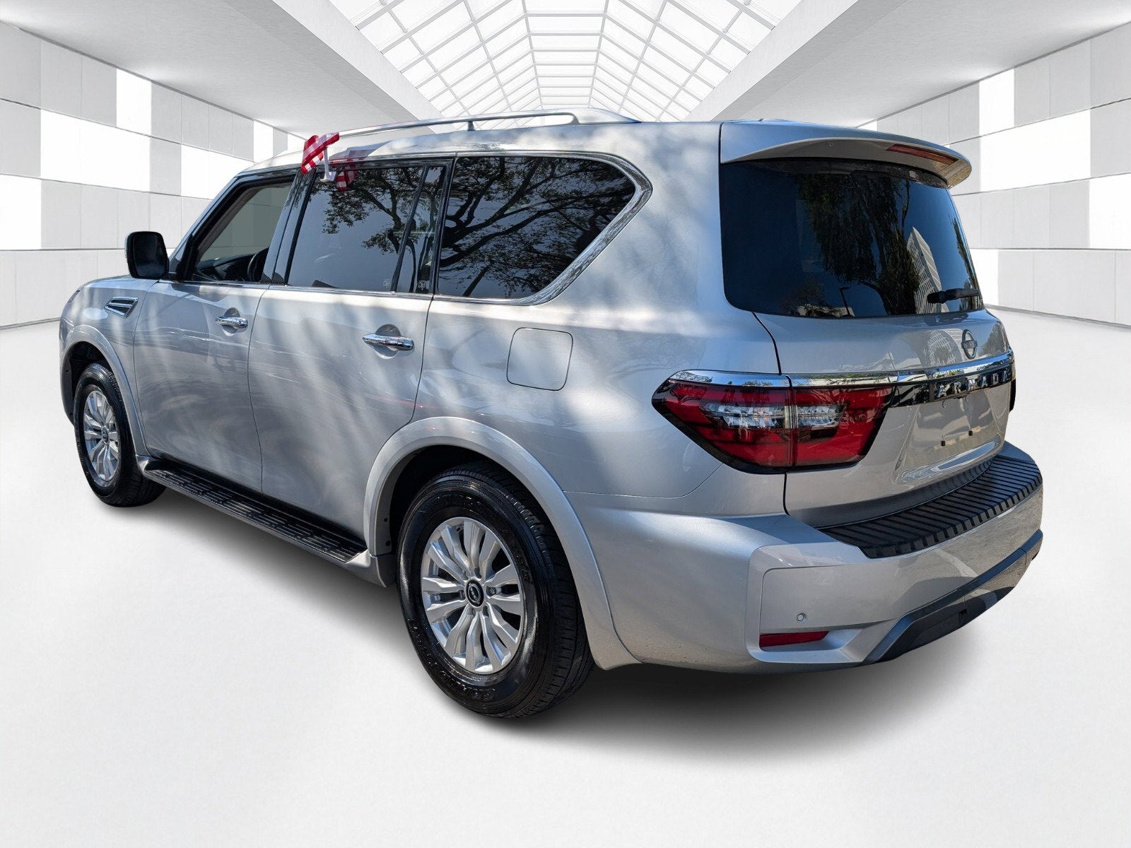 2024 Nissan Armada SV