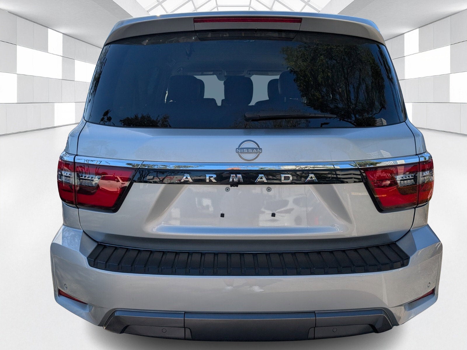 2024 Nissan Armada SV