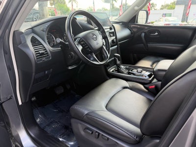 2023 Nissan Armada SV