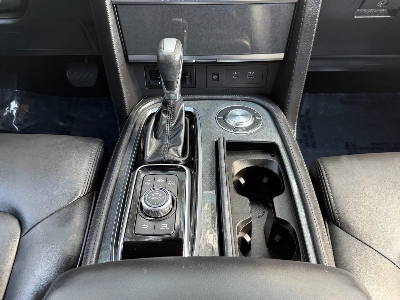 2023 Nissan Armada SV