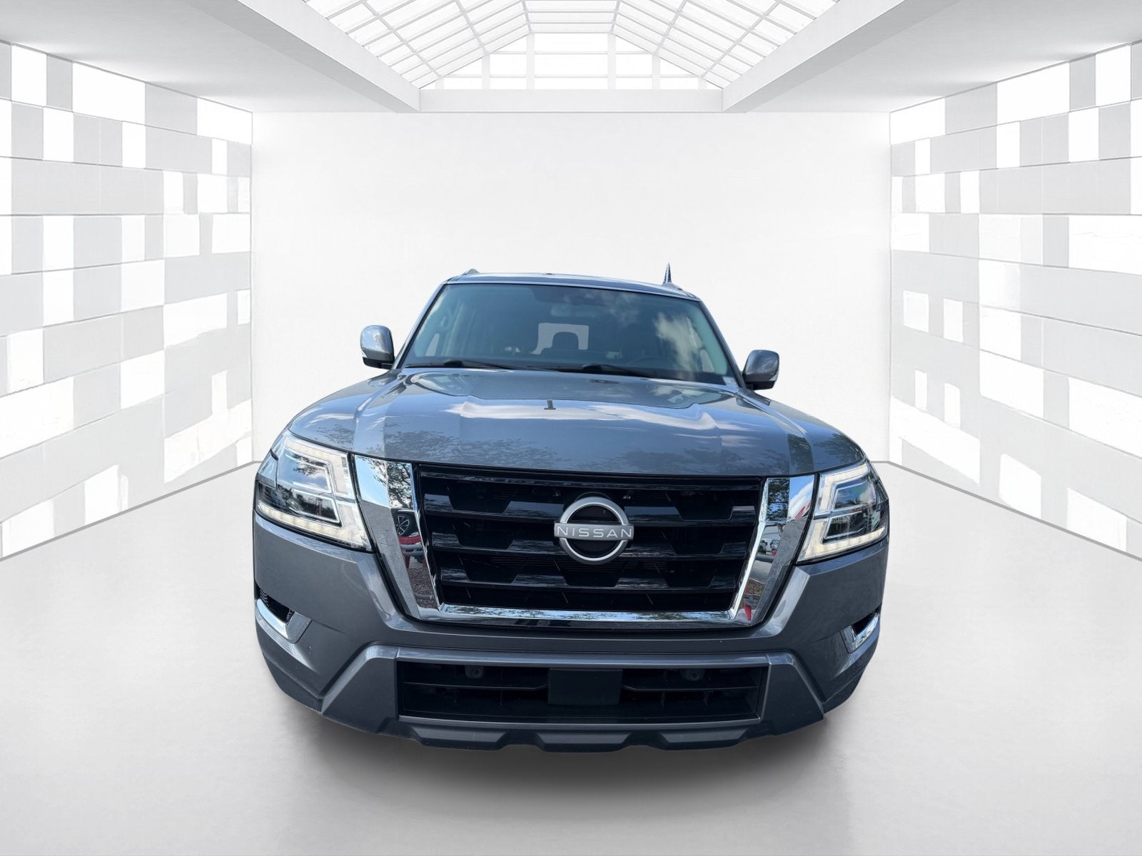 2023 Nissan Armada SV