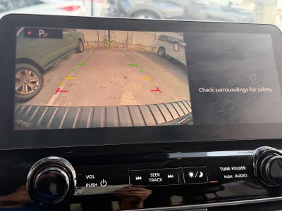 2023 Nissan Armada SV