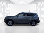 2023 Nissan Armada SV