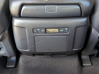 2021 Nissan Armada SL