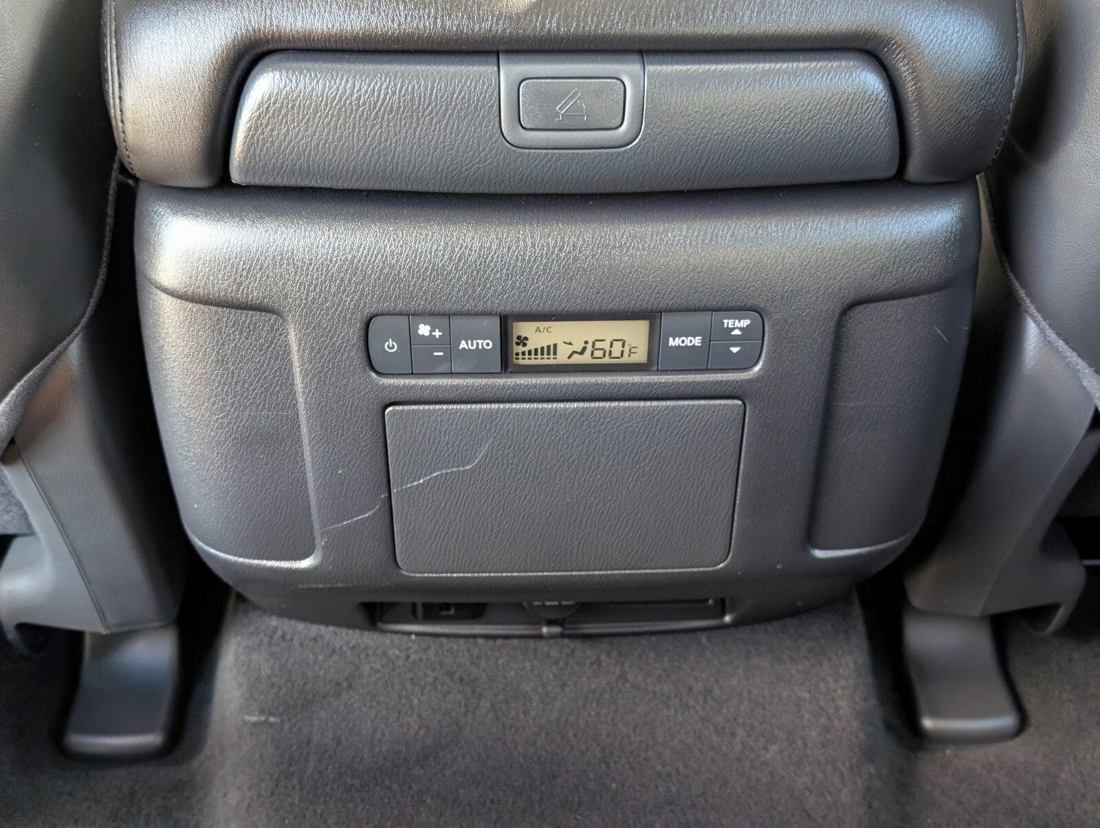 2021 Nissan Armada SL