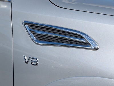 2021 Nissan Armada SL