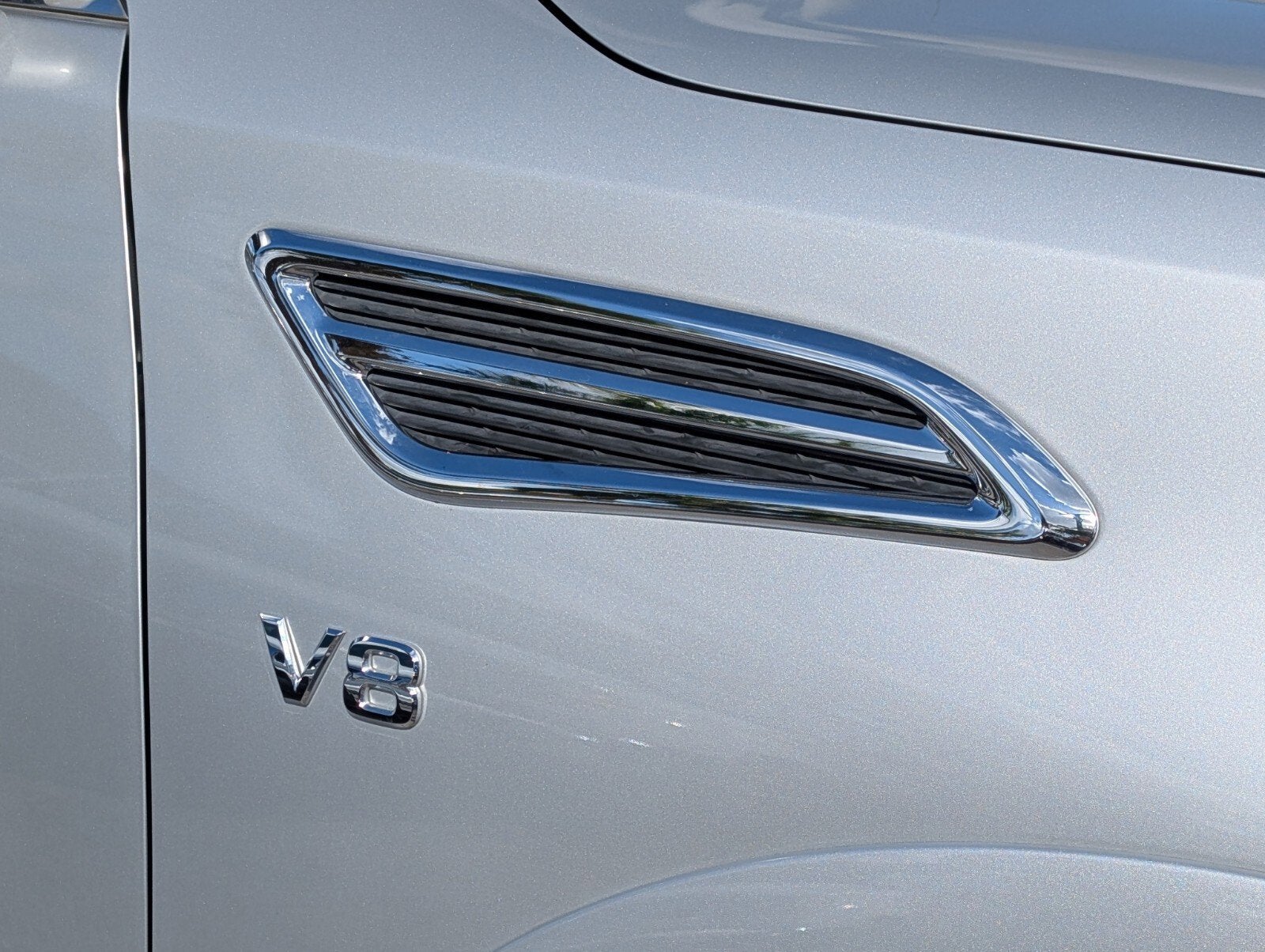 2021 Nissan Armada SL