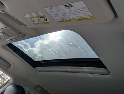 2021 Nissan Armada SL