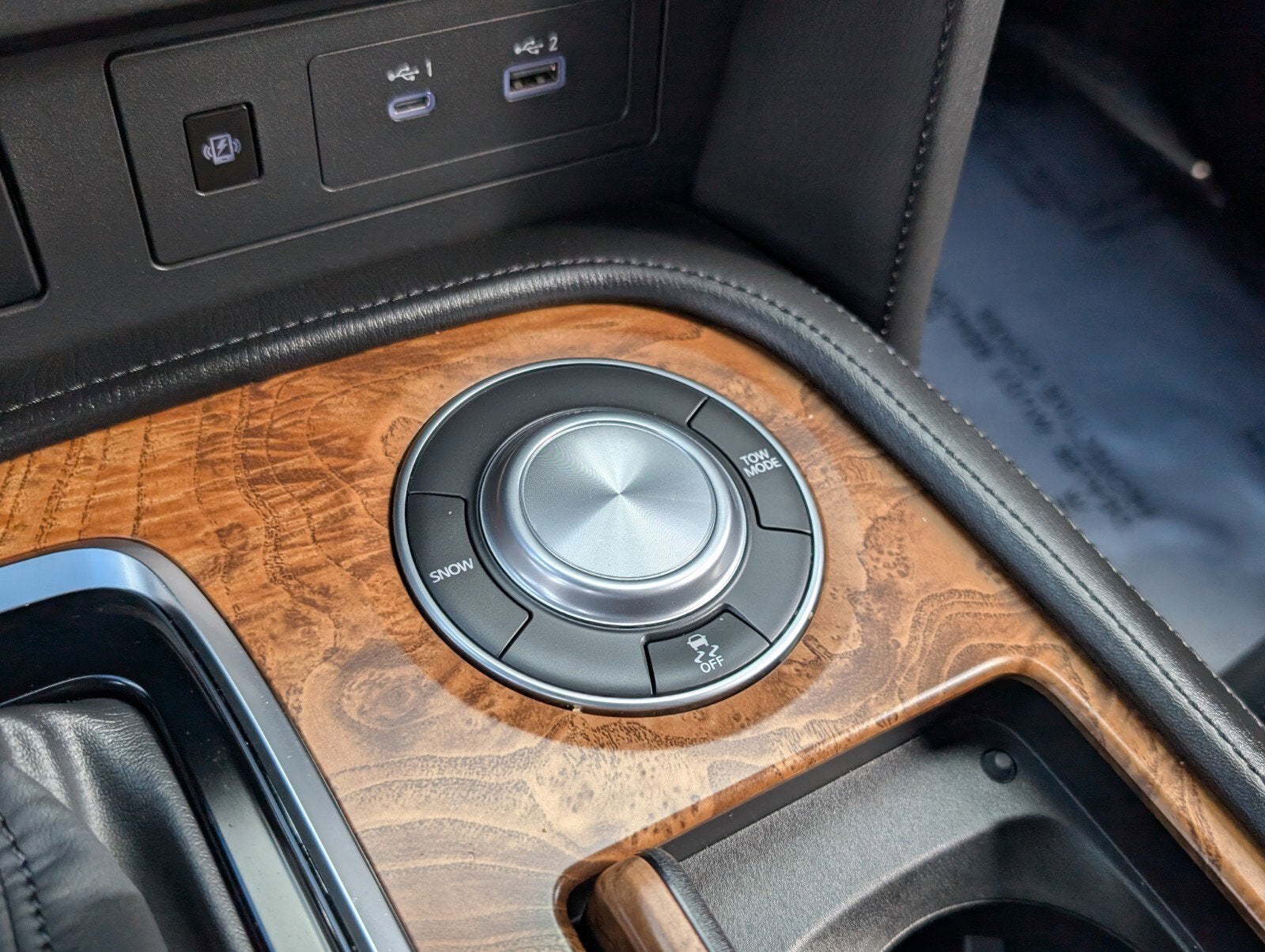 2021 Nissan Armada SL