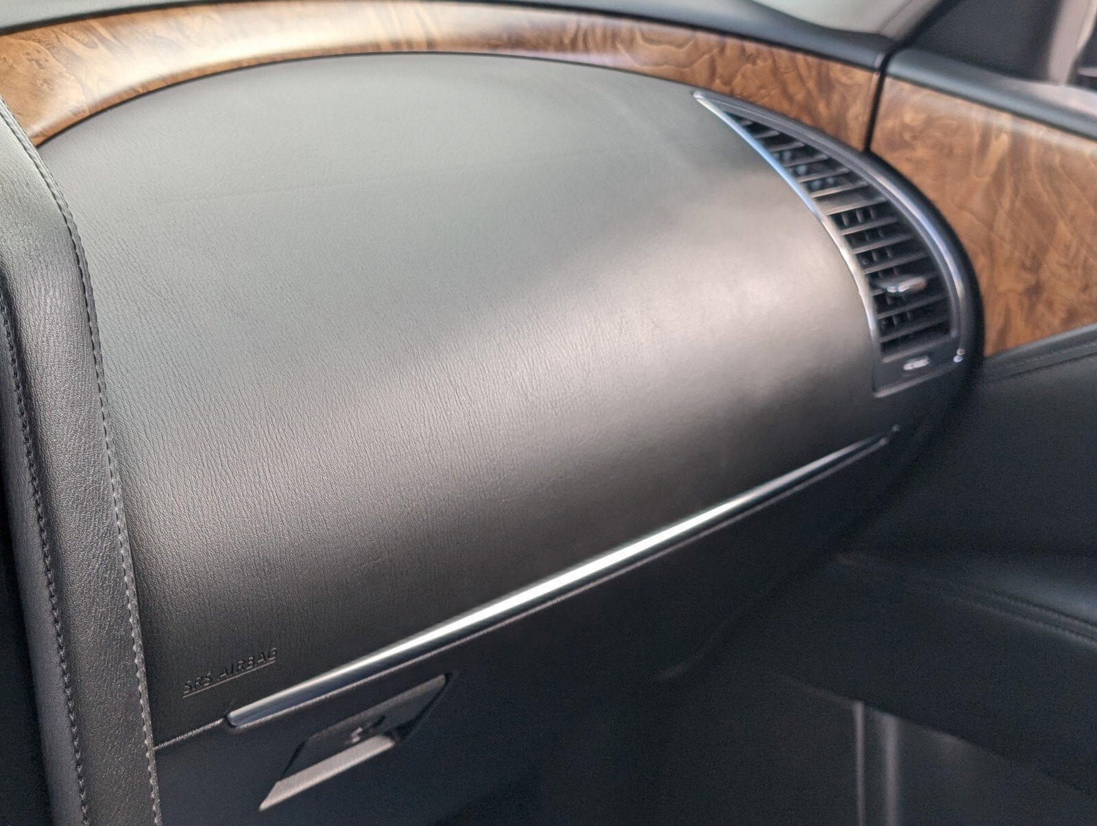 2021 Nissan Armada SL