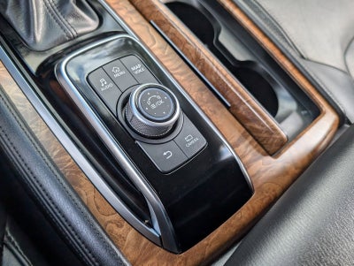 2021 Nissan Armada SL