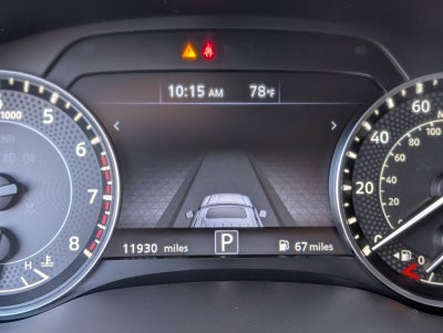 2021 Nissan Armada SL