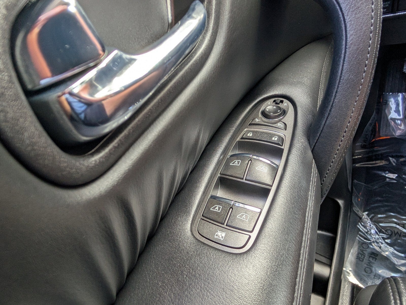 2021 Nissan Armada SL