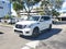 2020 Nissan Armada Platinum