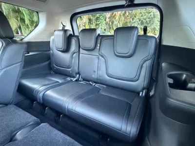 2026 Nissan Armada SV
