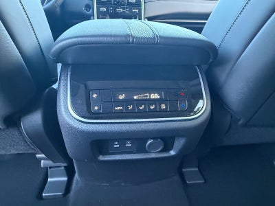 2026 Nissan Armada SV