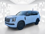 2026 Nissan Armada SV