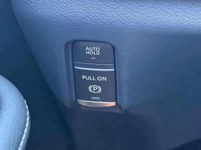 2026 Nissan Armada SV