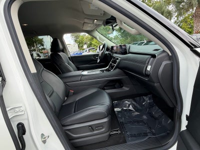 2026 Nissan Armada SV
