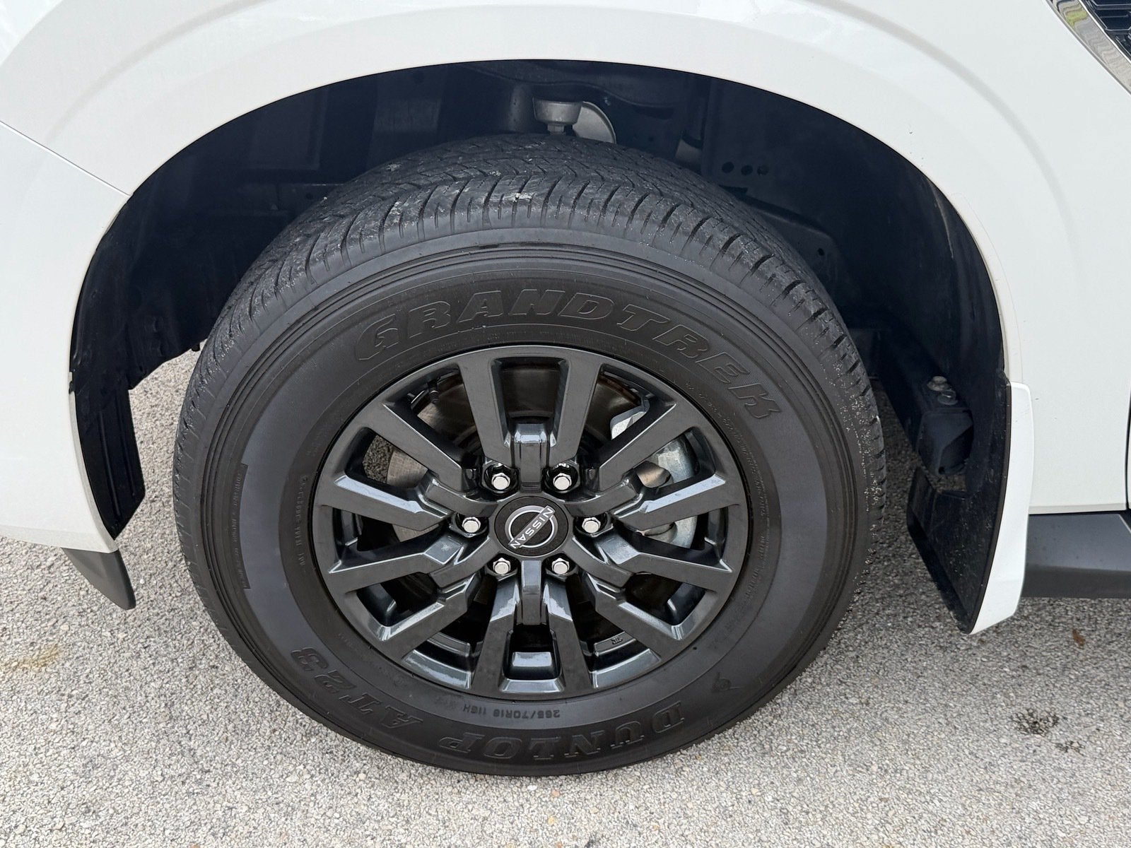 2026 Nissan Armada SV