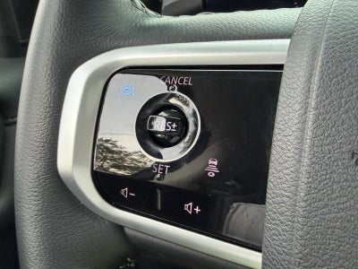 2026 Nissan Armada SV
