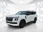 2026 Nissan Armada SV