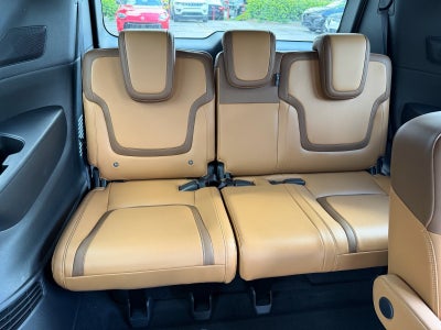 2025 Nissan Armada SL