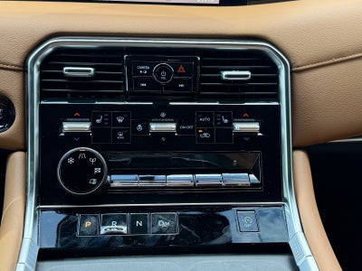 2025 Nissan Armada SL