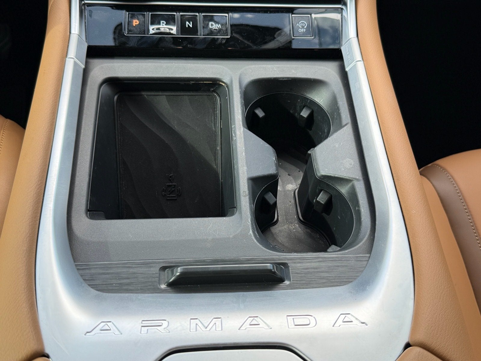 2025 Nissan Armada SL