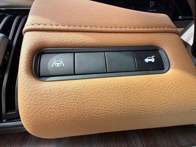 2025 Nissan Armada SL