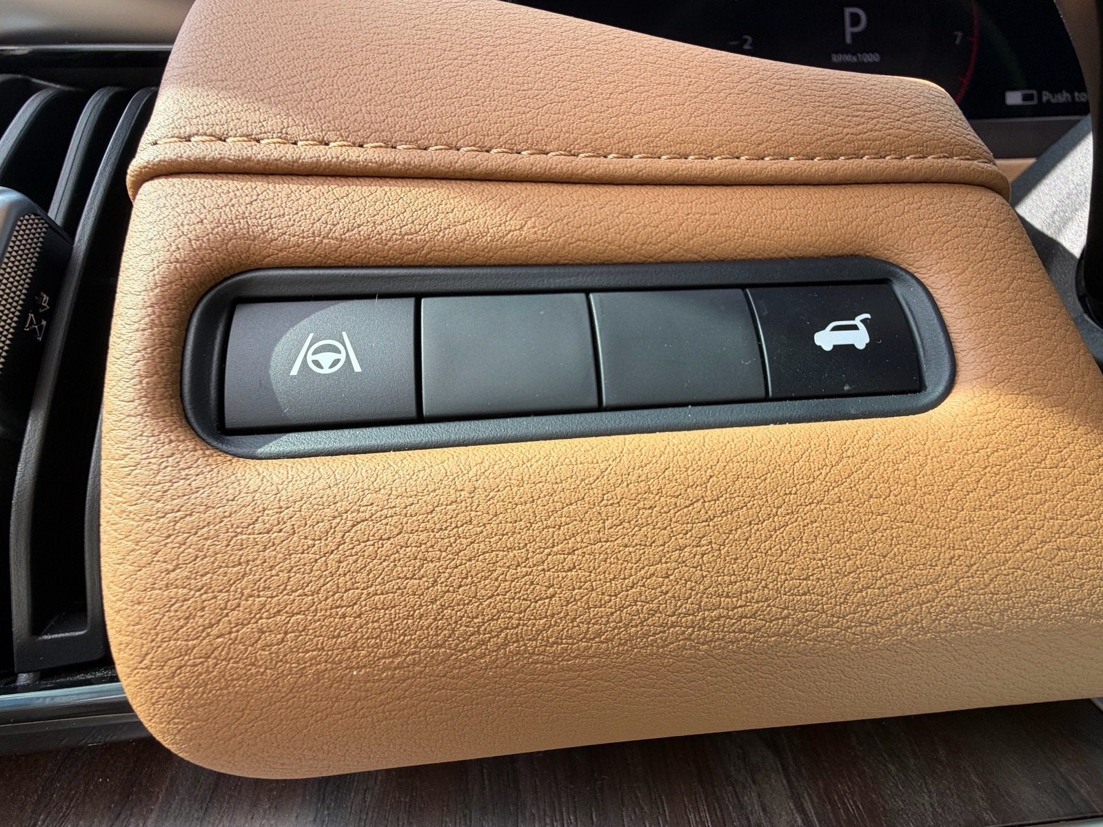 2025 Nissan Armada SL
