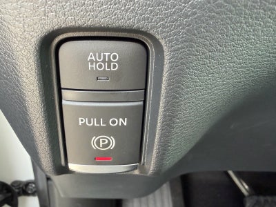 2025 Nissan Armada SL
