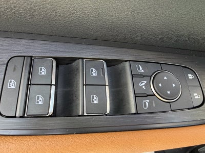 2025 Nissan Armada SL