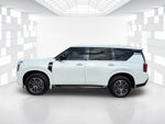 2025 Nissan Armada SL