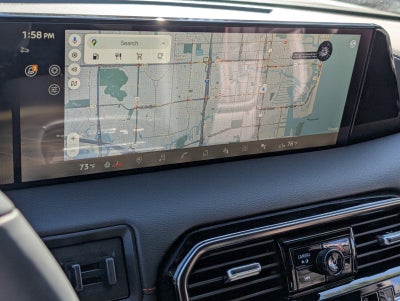 2026 Nissan Armada PRO-4X®