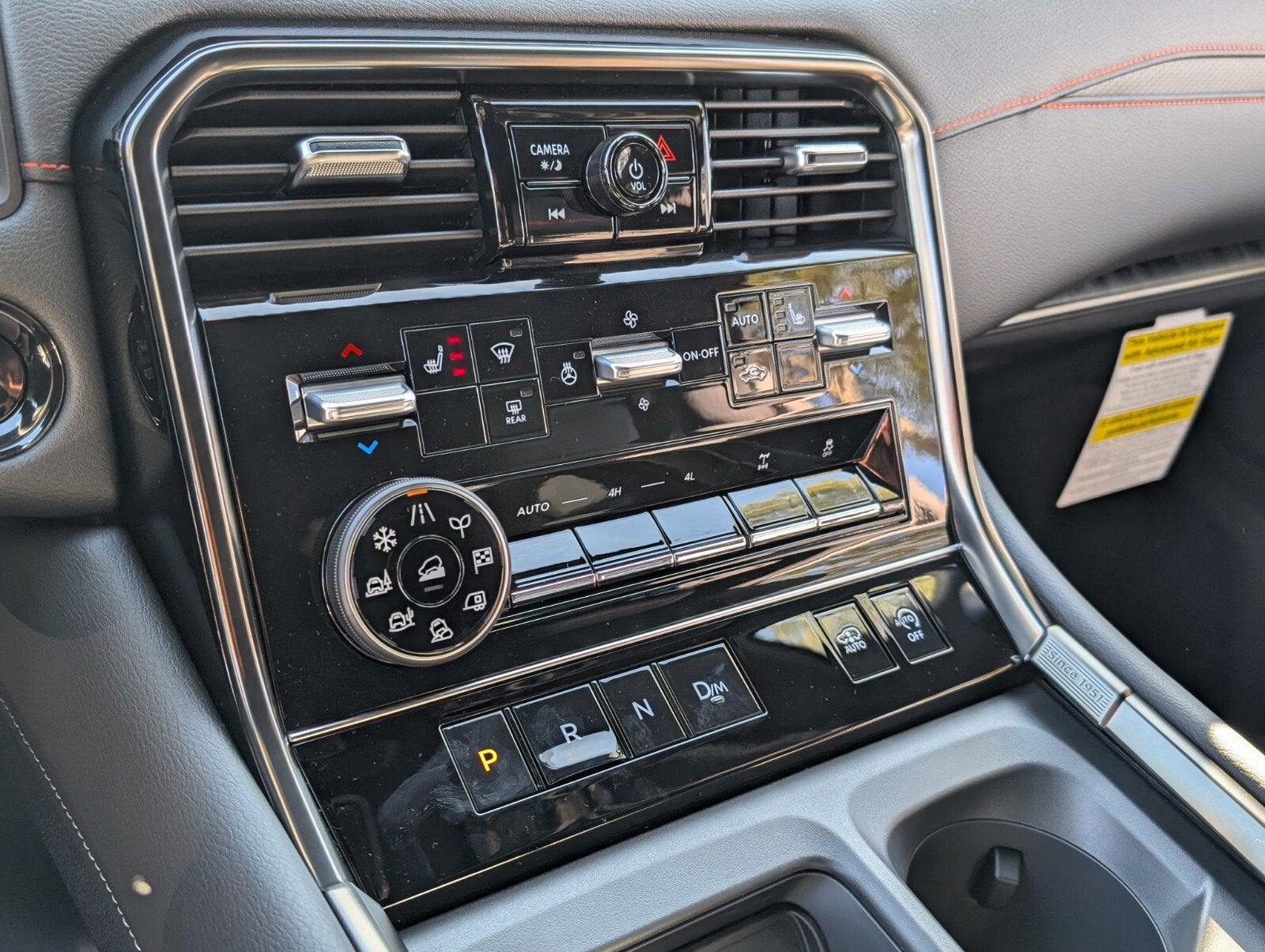 2026 Nissan Armada PRO-4X®