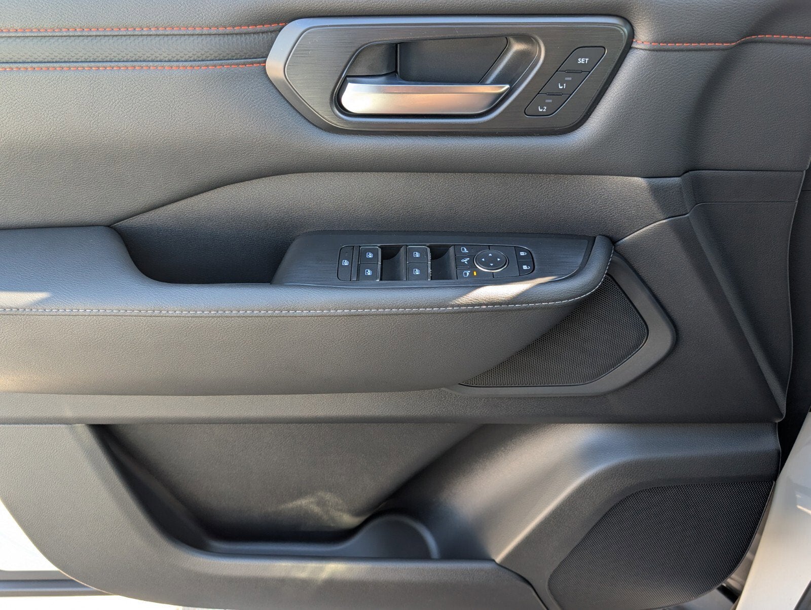 2026 Nissan Armada PRO-4X®