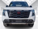 2026 Nissan Armada PRO-4X®