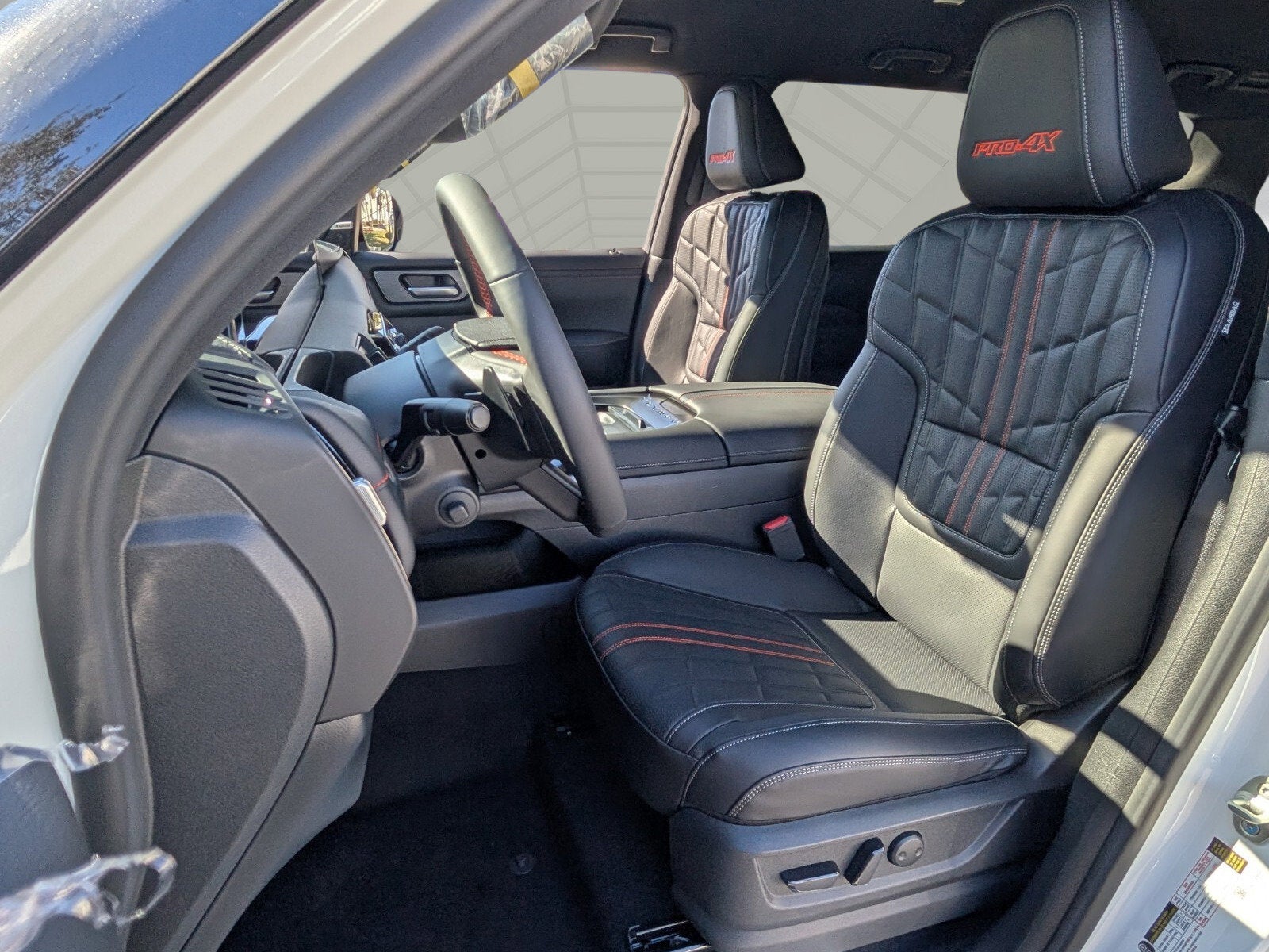 2026 Nissan Armada PRO-4X®