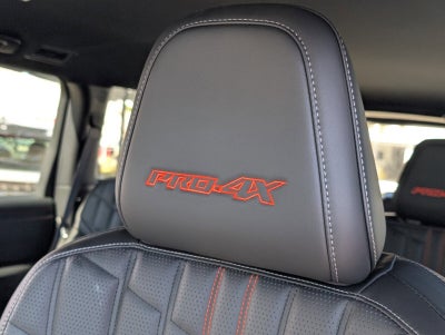 2026 Nissan Armada PRO-4X®