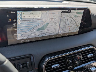 2026 Nissan Armada PRO-4X®