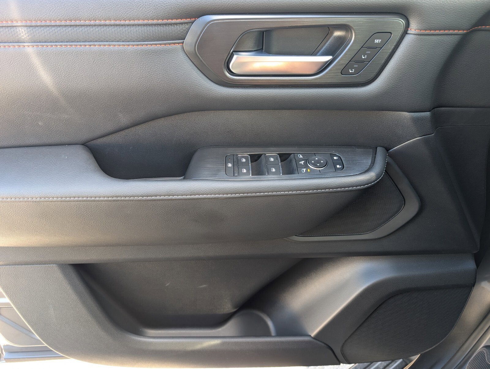 2026 Nissan Armada PRO-4X®