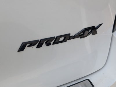 2026 Nissan Armada PRO-4X®