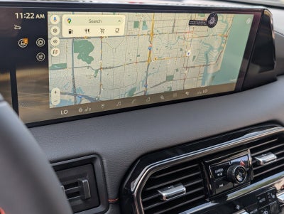 2026 Nissan Armada PRO-4X®