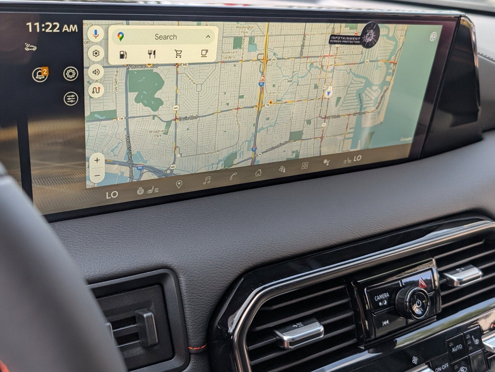 2026 Nissan Armada PRO-4X®