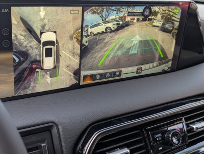 2026 Nissan Armada PRO-4X®