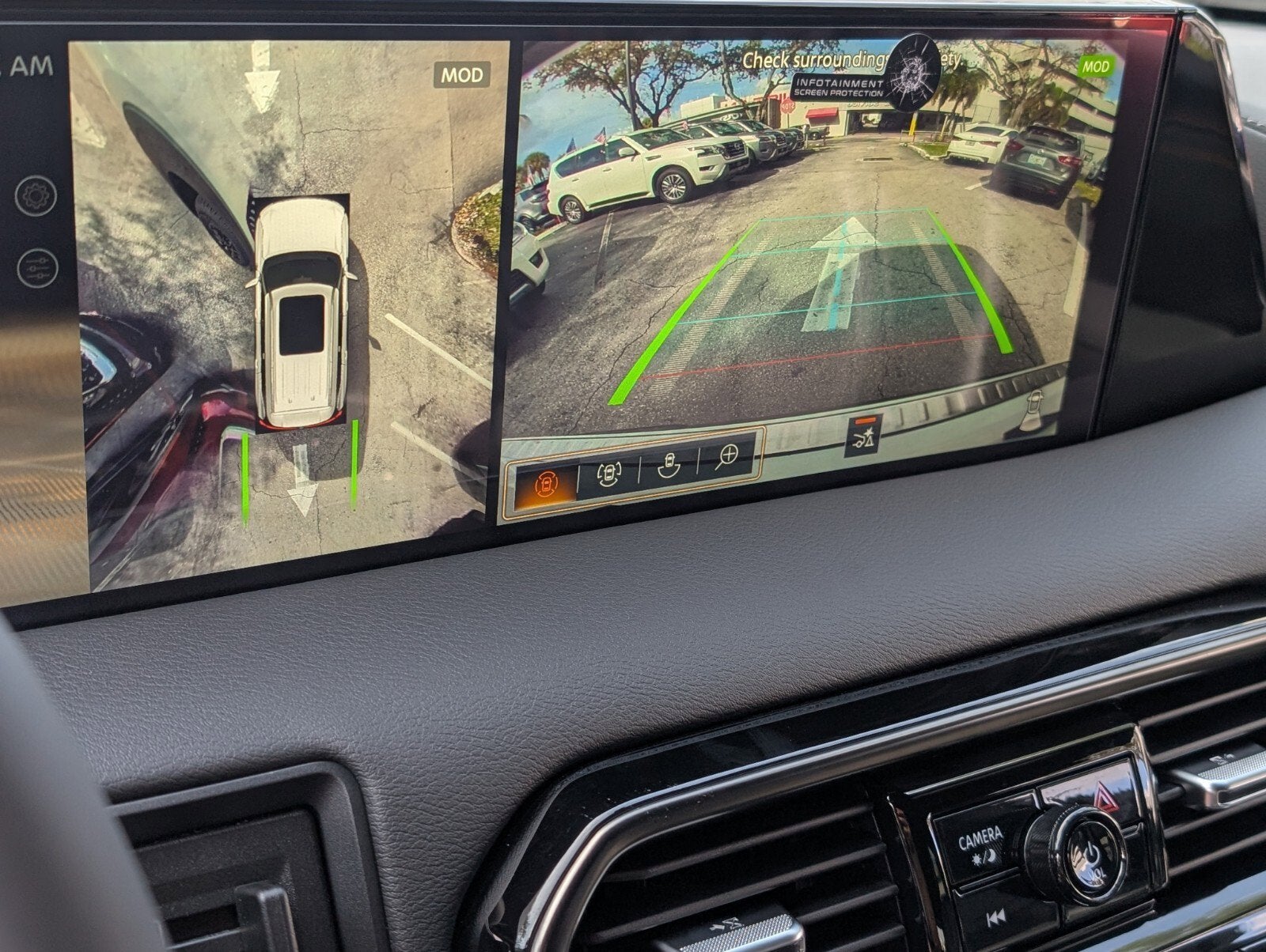 2026 Nissan Armada PRO-4X®