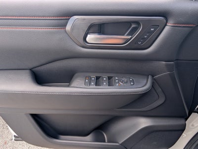 2026 Nissan Armada PRO-4X®