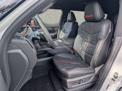 2026 Nissan Armada PRO-4X®