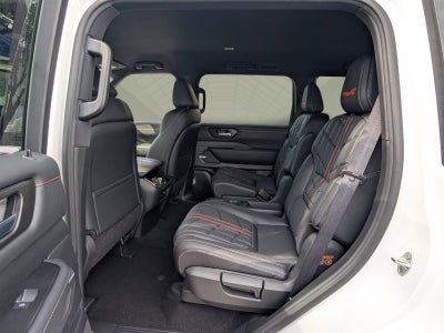 2026 Nissan Armada PRO-4X®